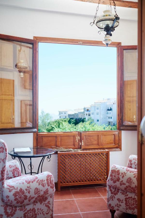 Vélez Blanco Hotel Casa De Los Arcos מראה חיצוני תמונה